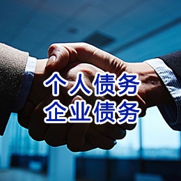 九合垸原种场追债公司